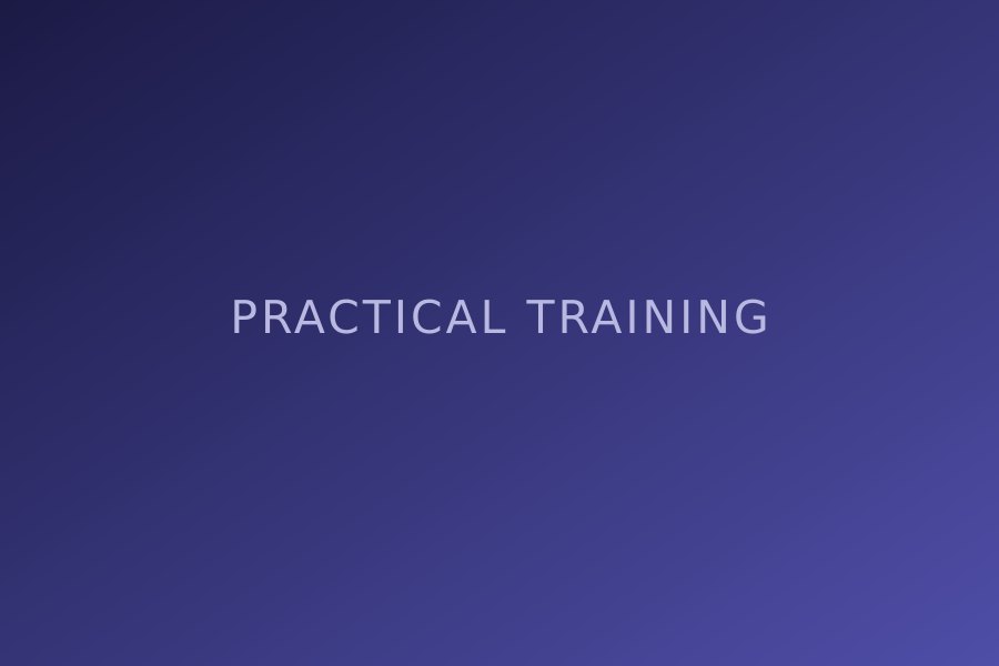 Grant Writing Training That Is Affordable and Practical