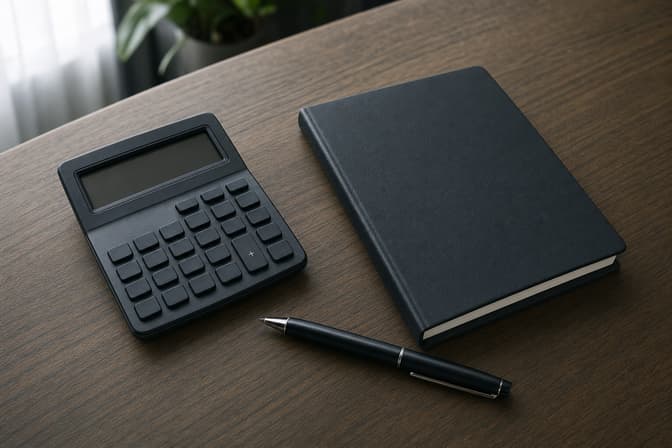 Budgets and Supporting Materials course cover